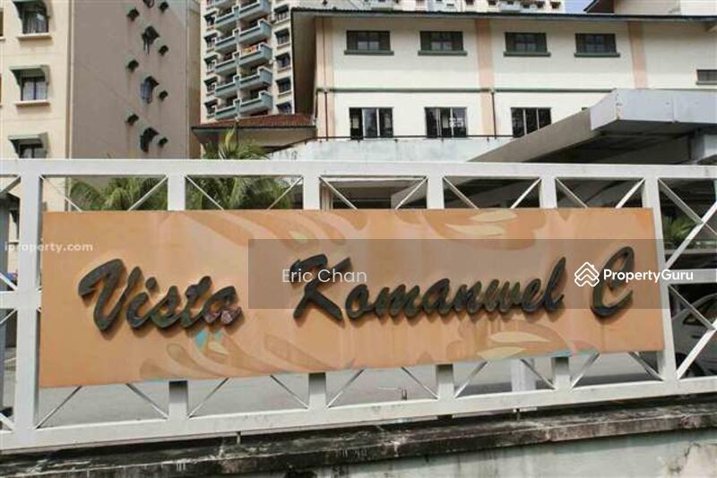 Condominium for Rent at Vista Komanwel C - Eric Chan - PropertyGuru.com.my
