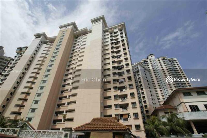 Condominium for Rent at Vista Komanwel C - Eric Chan - PropertyGuru.com.my