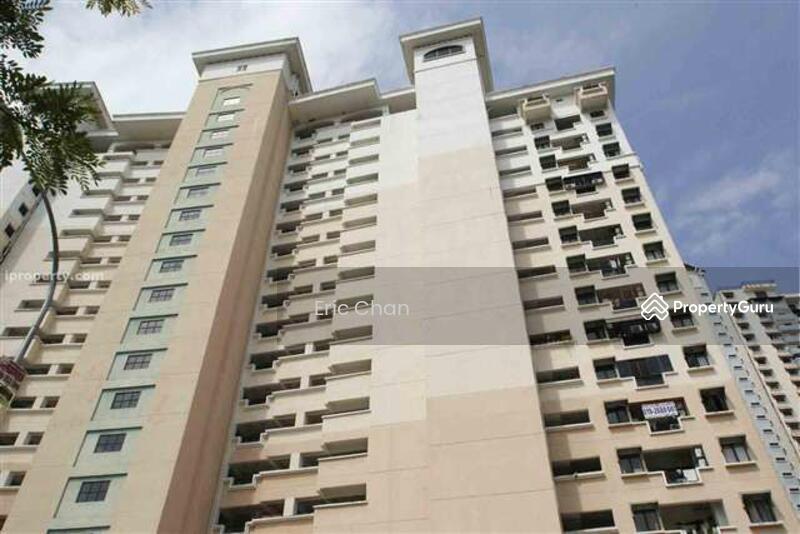 Condominium for Rent at Vista Komanwel C - Eric Chan - PropertyGuru.com.my