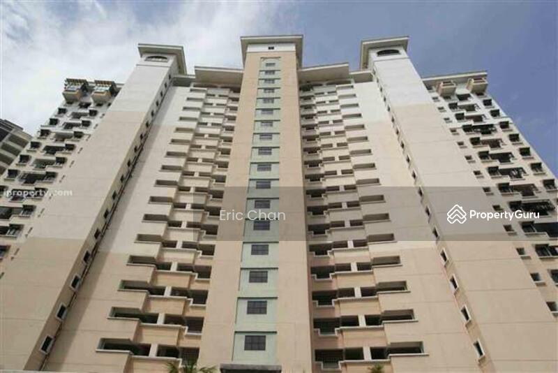 Condominium for Rent at Vista Komanwel C - Eric Chan - PropertyGuru.com.my