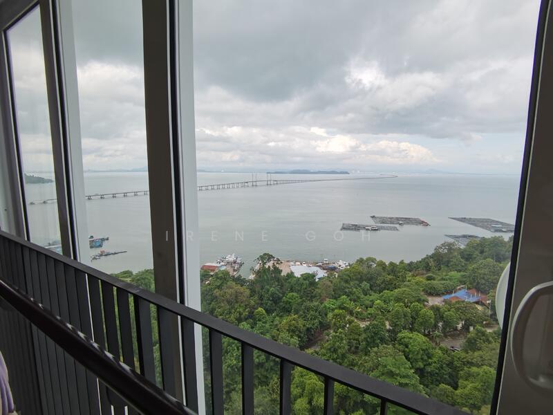For Rent - The Loft @ Southbay City