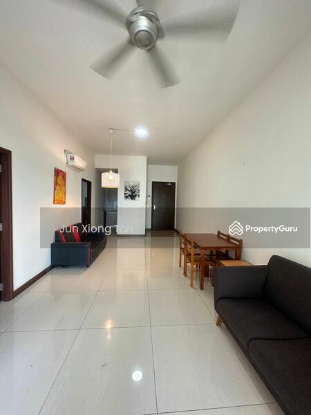 For Sale - Paragon Suites @ CIQ