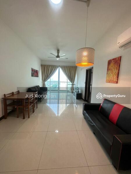 For Sale - Paragon Suites @ CIQ