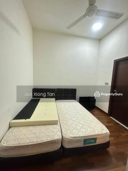 For Sale - Paragon Suites @ CIQ