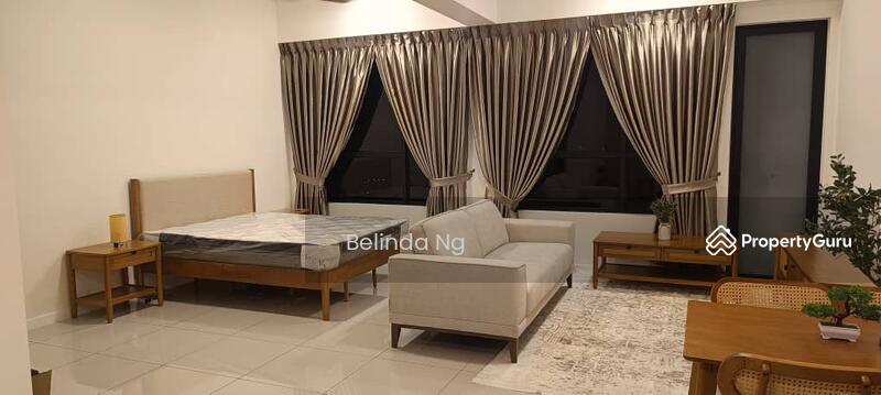 New Service Condo ID Design Fully Furnished Studio at South Place Metropark Subang Jaya 012-9136136