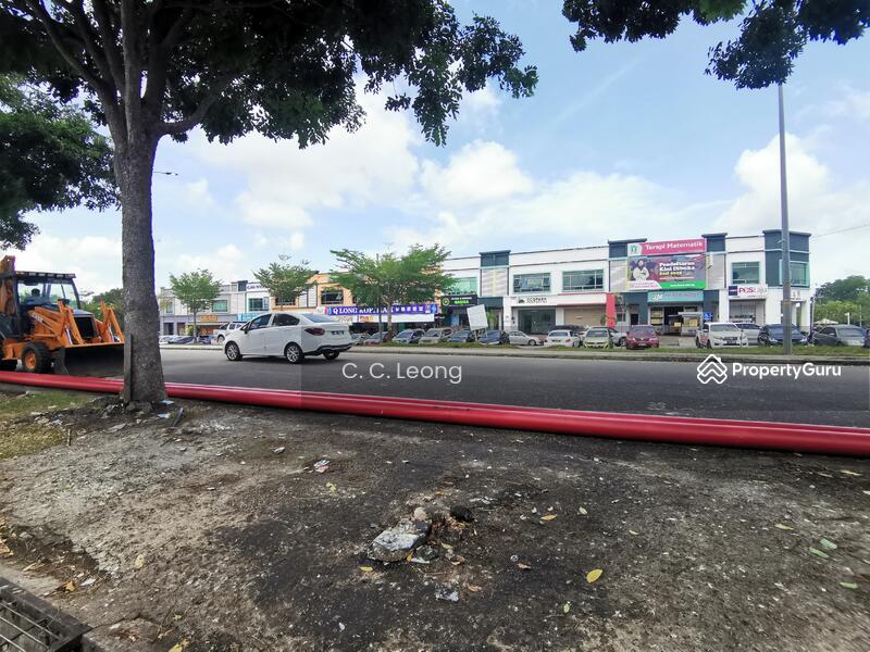 Untuk Dijual - taman Perindustrian tanjong minyak perdana