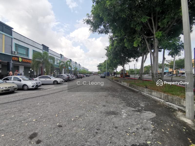 Untuk Dijual - taman Perindustrian tanjong minyak perdana