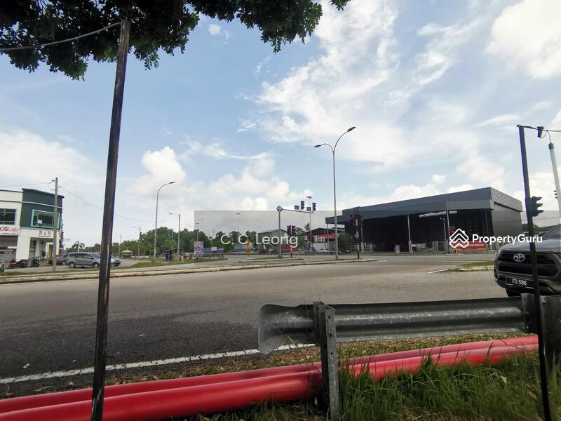 Untuk Dijual - taman Perindustrian tanjong minyak perdana