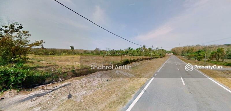 For Rent - Gunung Datuk Rembau
