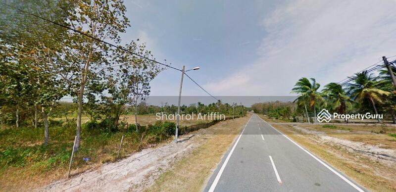 For Rent - Gunung Datuk Rembau