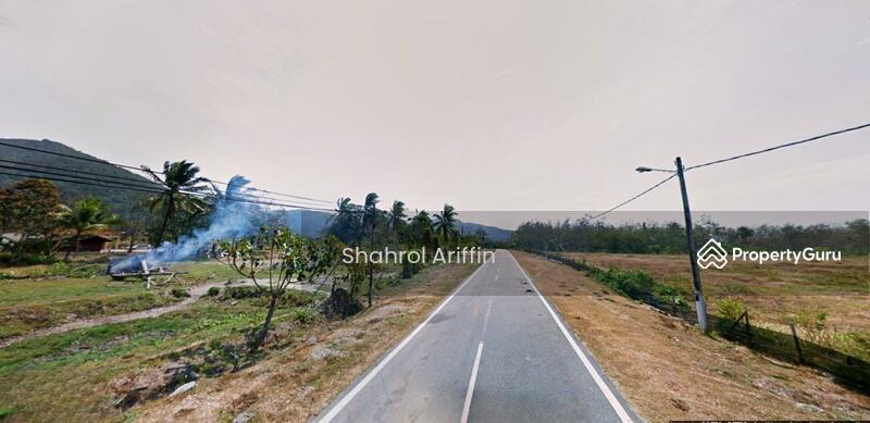 For Rent - Gunung Datuk Rembau