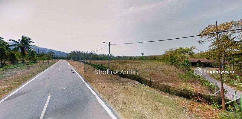 For Rent - Gunung Datuk Rembau