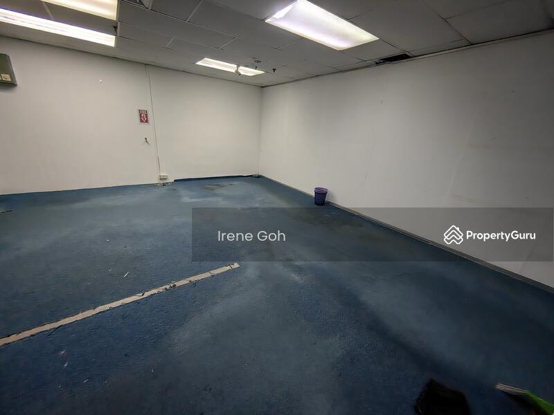 For Rent - Abu Siti Lane, 10450 Georgetown, Penang