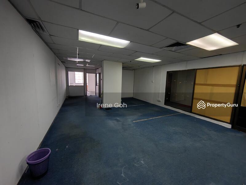 For Rent - Abu Siti Lane, 10450 Georgetown, Penang