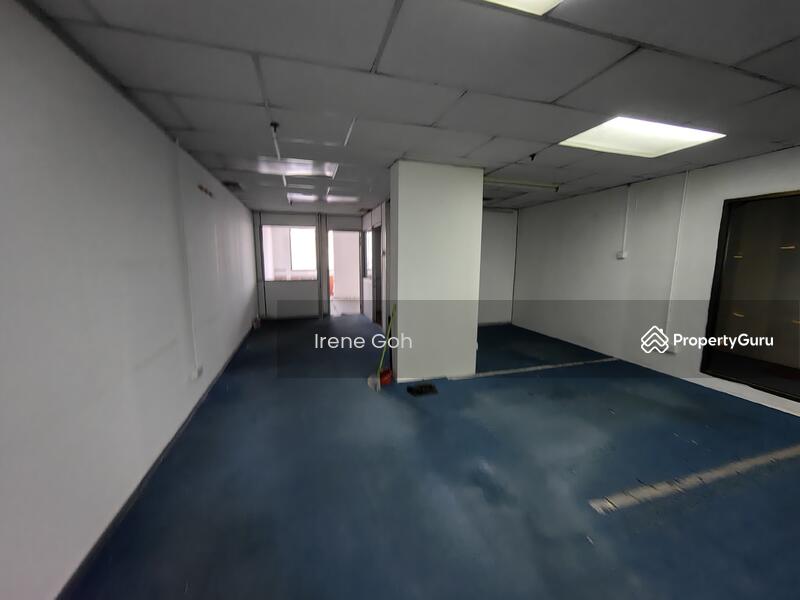 For Rent - Abu Siti Lane, 10450 Georgetown, Penang