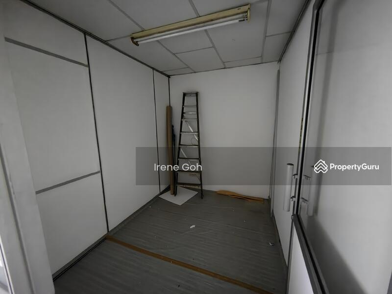 For Rent - Abu Siti Lane, 10450 Georgetown, Penang
