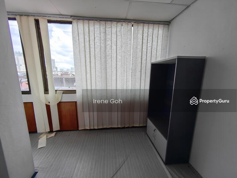 For Rent - Abu Siti Lane, 10450 Georgetown, Penang