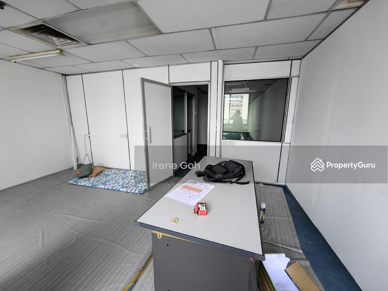 For Rent - Abu Siti Lane, 10450 Georgetown, Penang