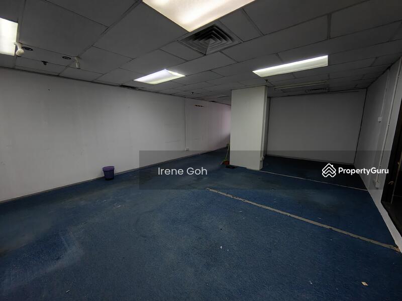 For Rent - Abu Siti Lane, 10450 Georgetown, Penang