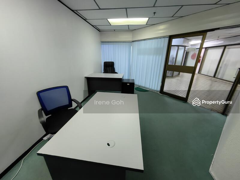 For Rent - Abu Siti Lane, 10450 Georgetown, Penang