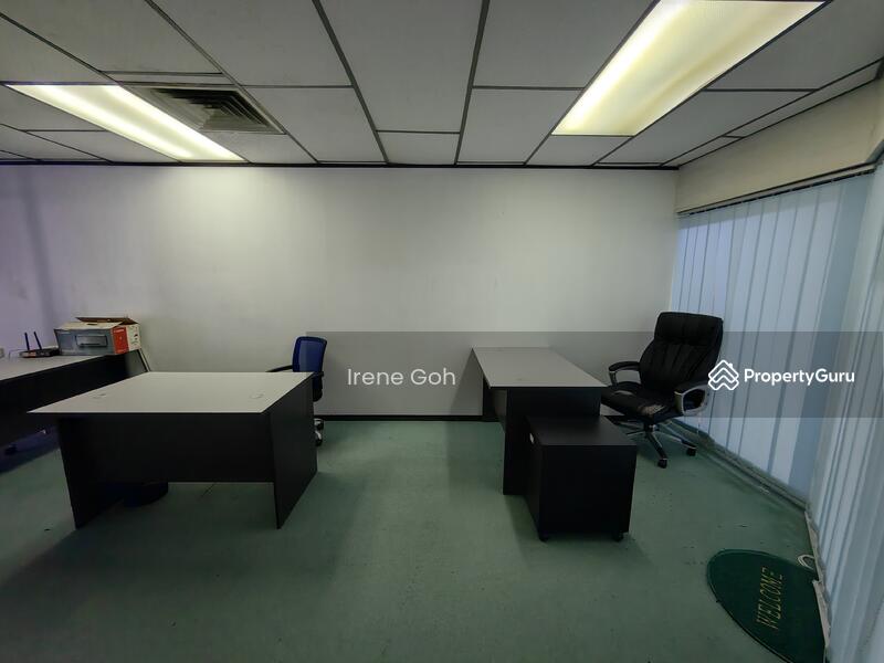 For Rent - Abu Siti Lane, 10450 Georgetown, Penang