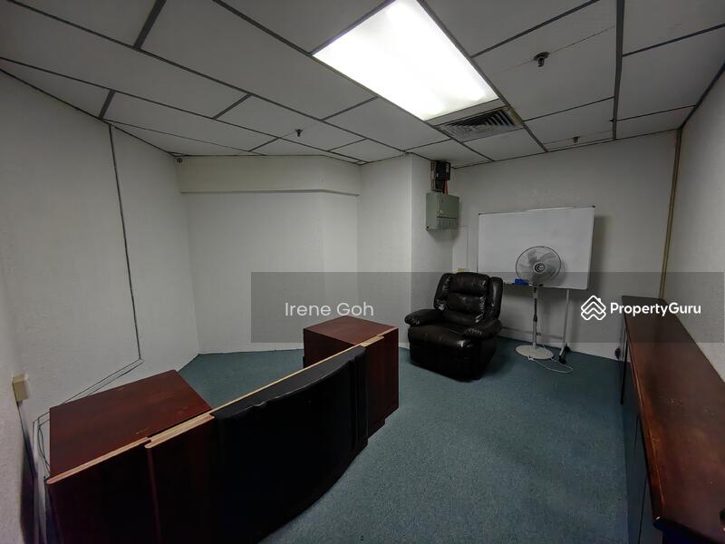 For Rent - Abu Siti Lane, 10450 Georgetown, Penang