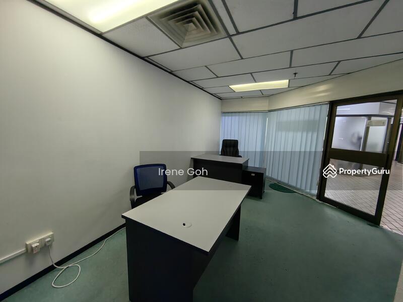 For Rent - Abu Siti Lane, 10450 Georgetown, Penang