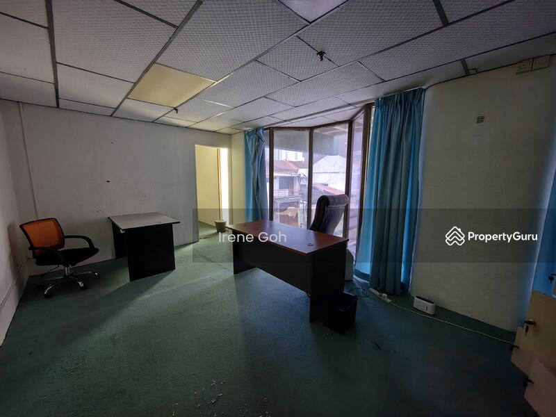 For Rent - Abu Siti Lane, 10450 Georgetown, Penang
