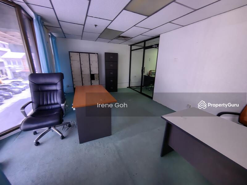 For Rent - Abu Siti Lane, 10450 Georgetown, Penang