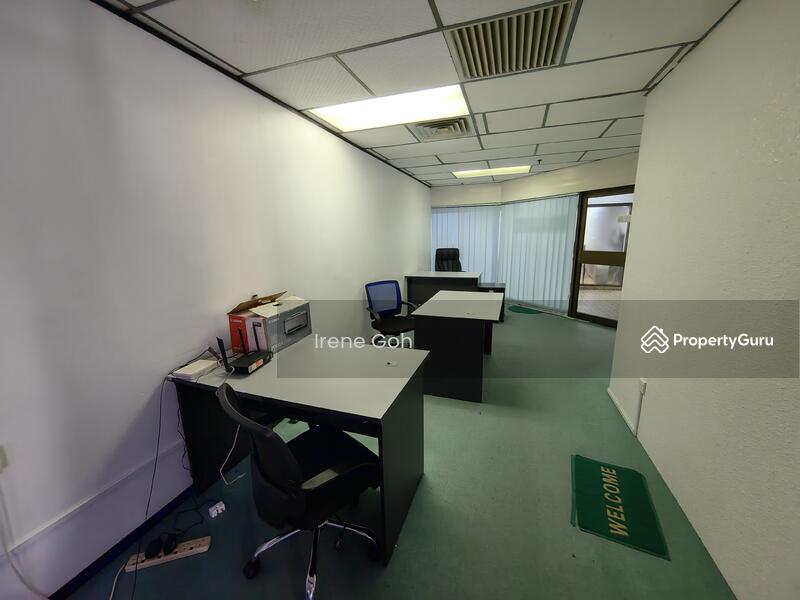 For Rent - Abu Siti Lane, 10450 Georgetown, Penang