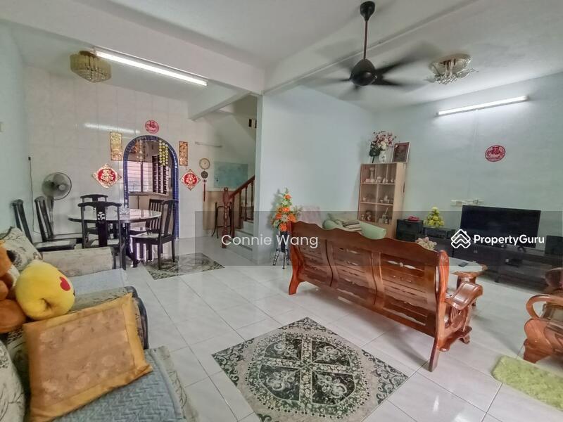Untuk Disewa - Menglembu