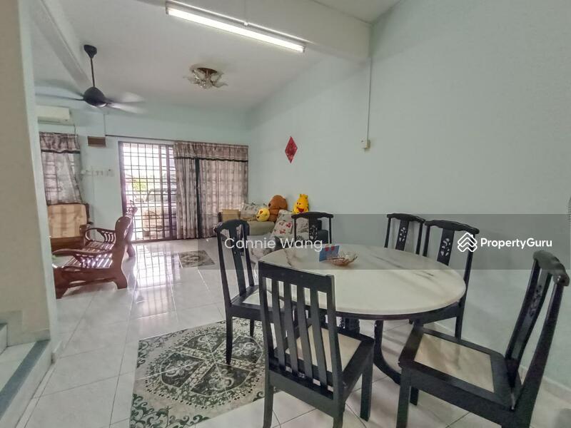 Untuk Disewa - Menglembu
