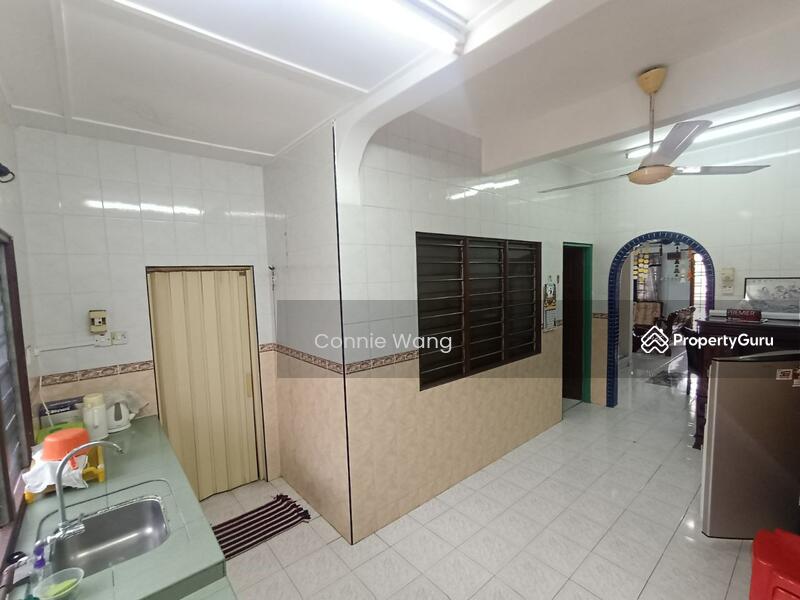 Untuk Disewa - Menglembu