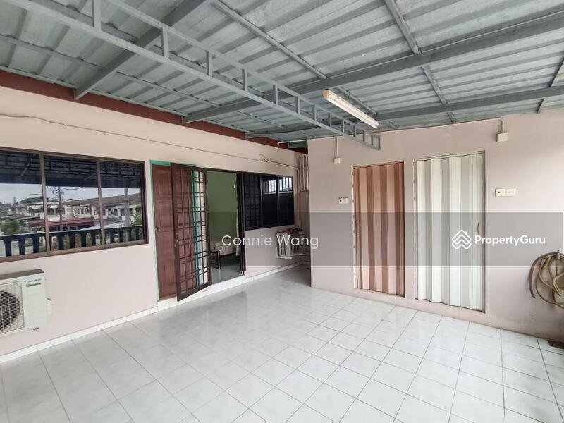Untuk Disewa - Menglembu