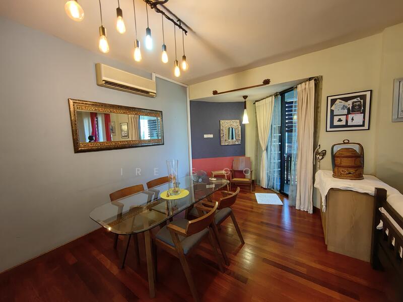 Untuk Dijual - Desa Embun Emas