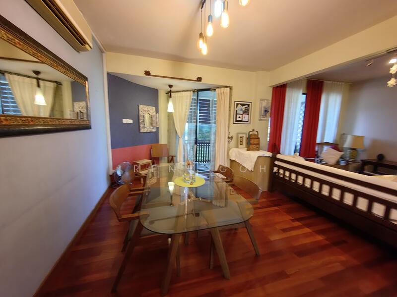 Untuk Dijual - Desa Embun Emas