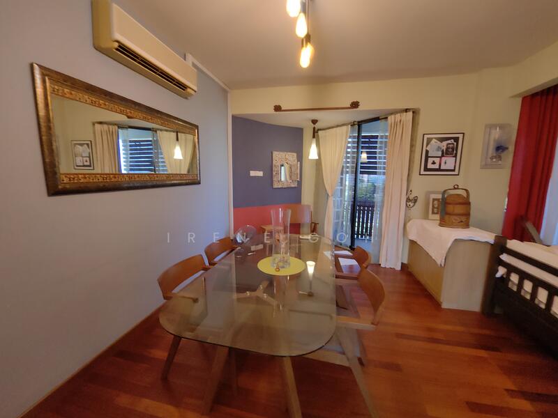 Untuk Dijual - Desa Embun Emas