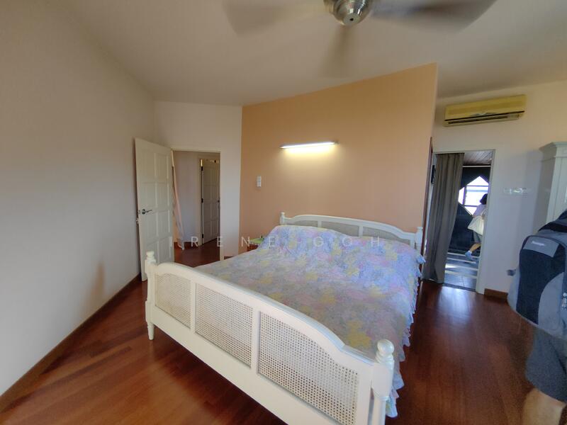 Untuk Dijual - Desa Embun Emas