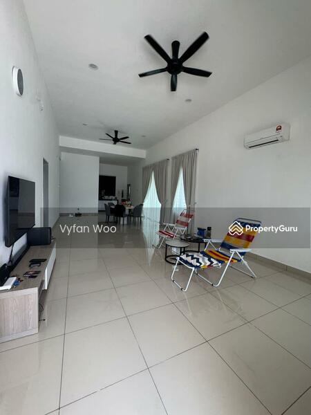 For Sale - TUTA Villa III @ Taman Ungku Tun Aminah