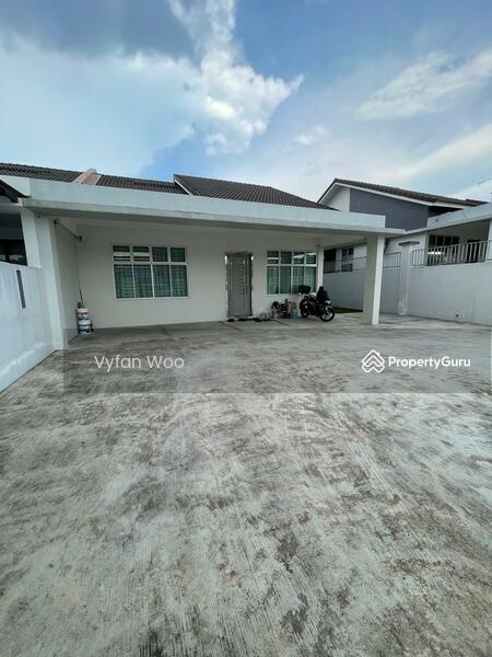 For Sale - TUTA Villa III @ Taman Ungku Tun Aminah