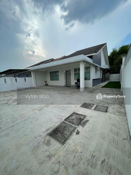 For Sale - TUTA Villa III @ Taman Ungku Tun Aminah
