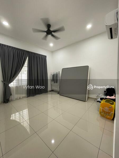 For Sale - TUTA Villa III @ Taman Ungku Tun Aminah