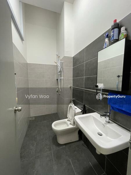 For Sale - TUTA Villa III @ Taman Ungku Tun Aminah