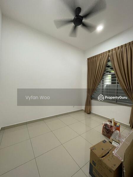For Sale - TUTA Villa III @ Taman Ungku Tun Aminah