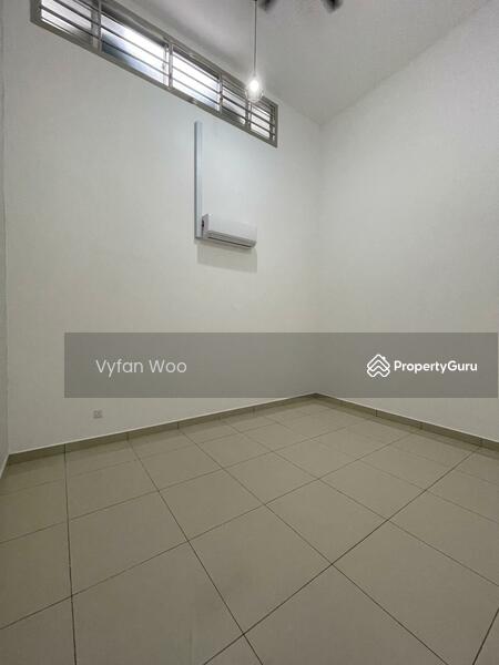 For Sale - TUTA Villa III @ Taman Ungku Tun Aminah