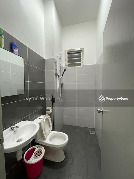 For Sale - TUTA Villa III @ Taman Ungku Tun Aminah