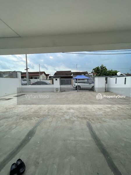 For Sale - TUTA Villa III @ Taman Ungku Tun Aminah