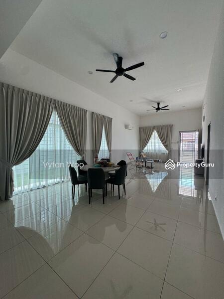 For Sale - TUTA Villa III @ Taman Ungku Tun Aminah