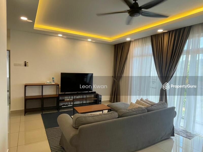 For Rent - Dwiputra Residences