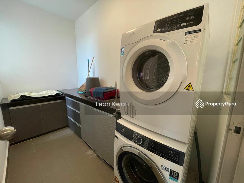 For Rent - Dwiputra Residences